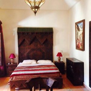 Superior Kamer met een King Size Bed